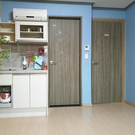 Chowoo Guesthouse Kjongdzsu Kültér fotó