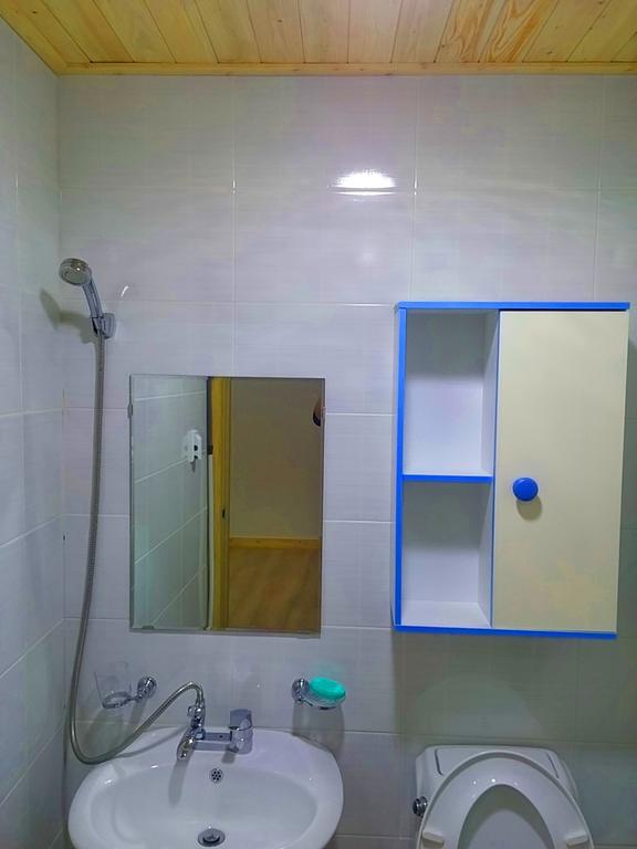 Chowoo Guesthouse Kjongdzsu Kültér fotó