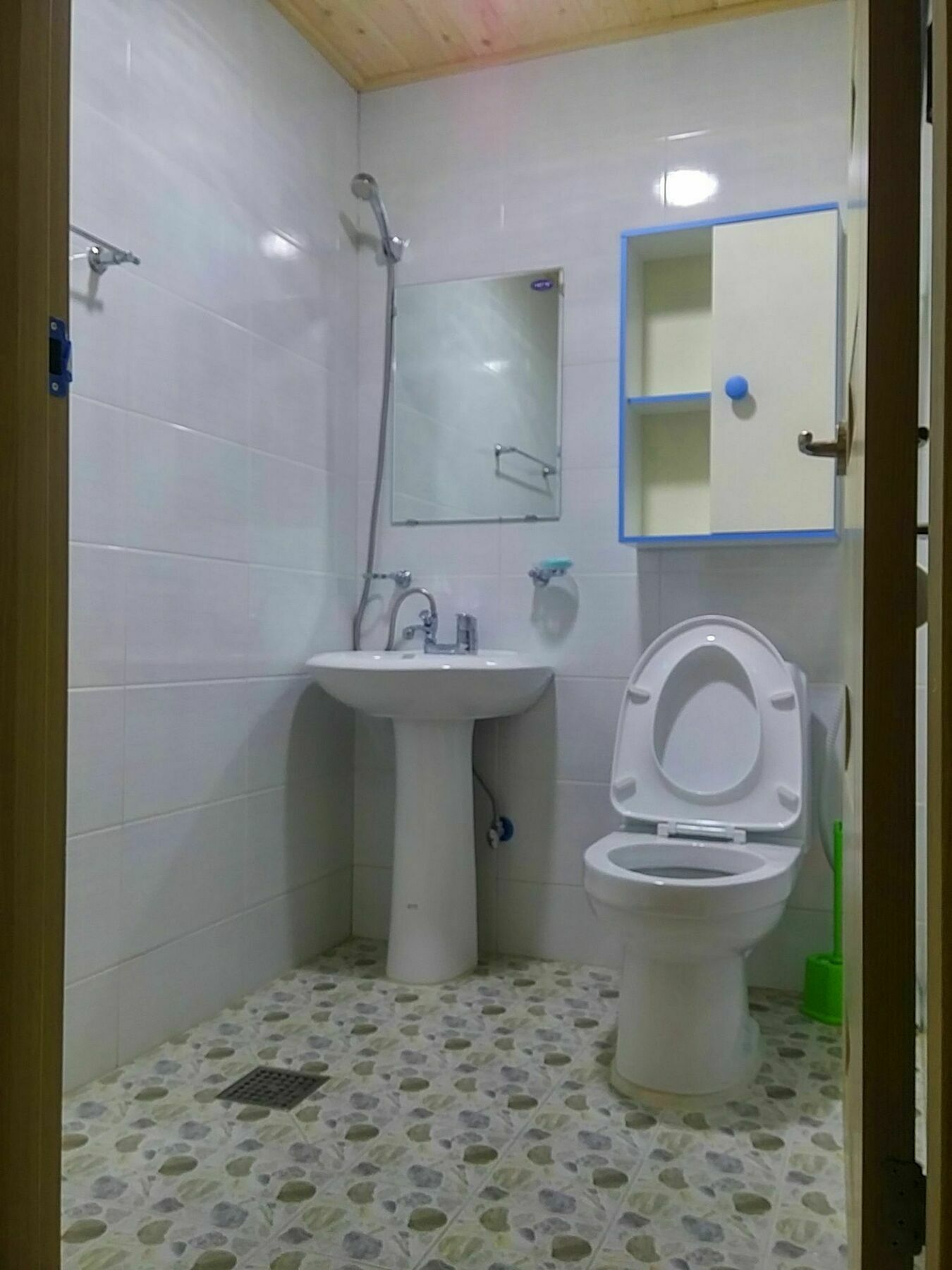 Chowoo Guesthouse Kjongdzsu Kültér fotó
