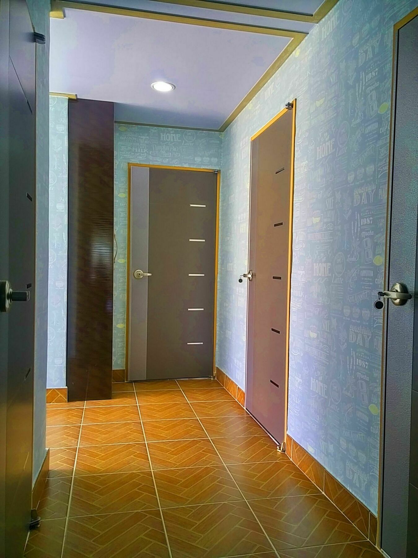 Chowoo Guesthouse Kjongdzsu Kültér fotó