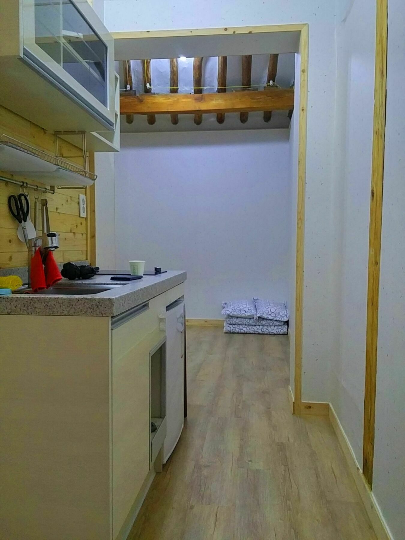 Chowoo Guesthouse Kjongdzsu Kültér fotó