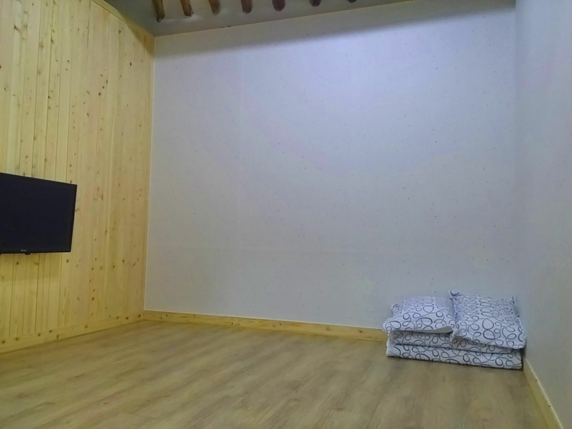Chowoo Guesthouse Kjongdzsu Kültér fotó