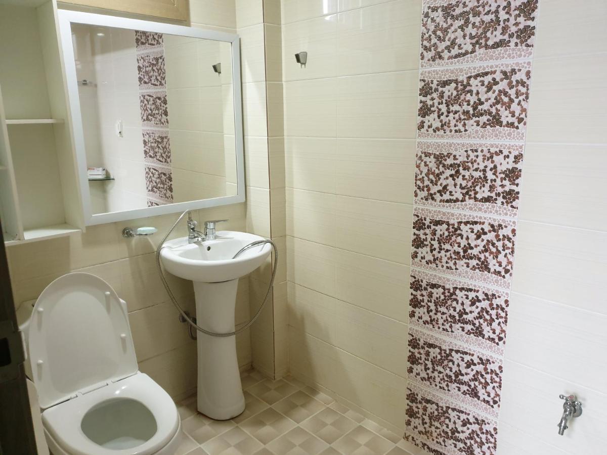 Chowoo Guesthouse Kjongdzsu Kültér fotó